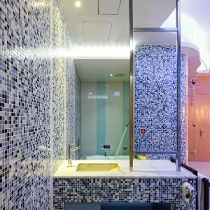 Standard Double Room (Check-in after 15:00)
