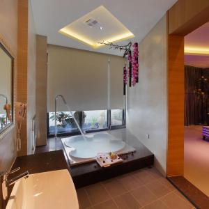 Superior Double Room (Check-in after 22:00)