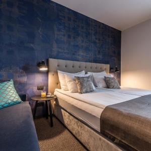 Comfort Double Room with Sofa Bed