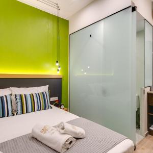 Budget Double Room-Ground Floor