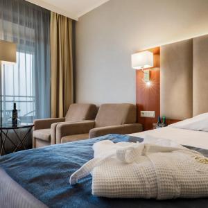 Premium Double or Twin Room