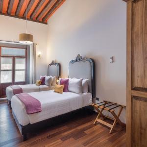 Family Suite with Balcony