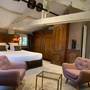 Prestige Room