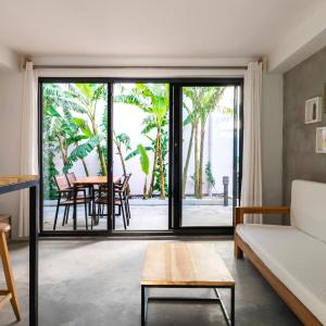Apartment - Ground Floor