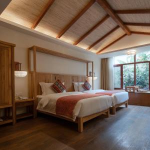Elegant Double Room