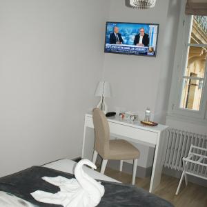 Large Single Room