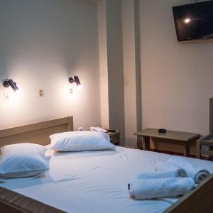 Double Room - Ground Floor