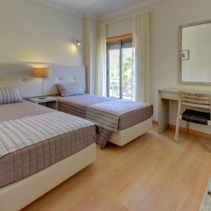 Two-Bedroom Villa (6 Adults)