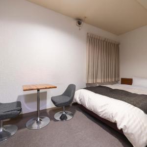 Standard Semi Double room with Semi Double Bed - Smoking