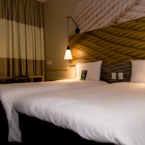 Standard Apartment with Two Single Beds