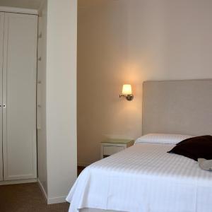 Superior Double Room with Balcony
