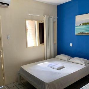 Double or Twin Room with Private Bathroom