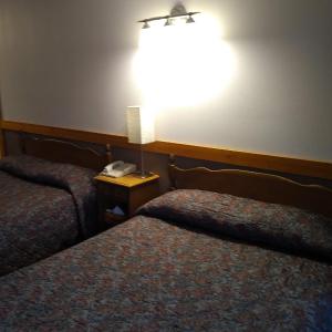 Double Room - Non-Smoking 