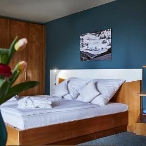Deluxe Double Room - ElzLand