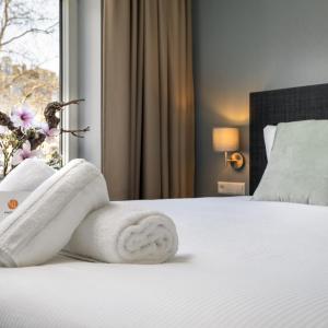 Comfort Double Room with Canal View