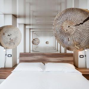 Deluxe Double or Twin Room with Balcony