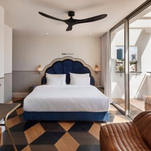 Terrace Suite