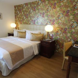 Comfort Plus Double Room