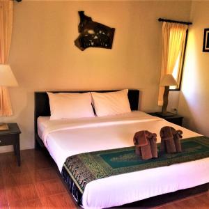 One-Bedroom Villa