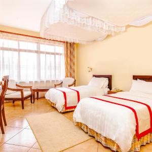 Double or Twin Room