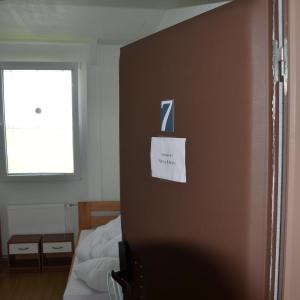 Room 7 :Twin Room