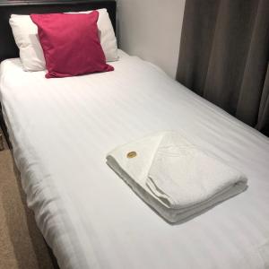 Economy Single Room