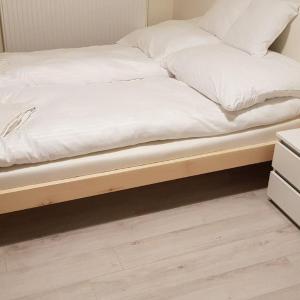 Quadruple Room with Shared Bathroom