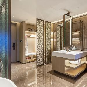 Executive Sea View Twin Room  -Free MiniBar&Afternoon Tea 