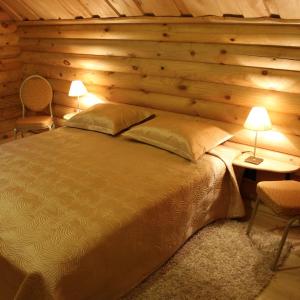 Duplex Villa with Spa Access