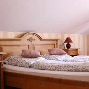 Country Style Single Room