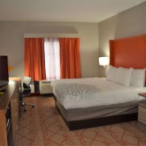 King Room - Mobility Access/Non-Smoking