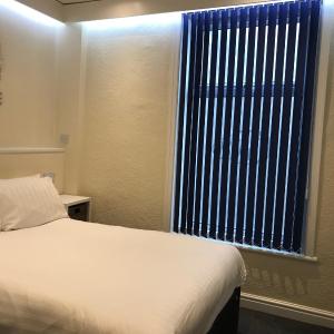 Double Room - Smoking