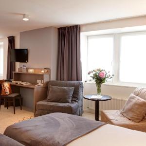 Family Suite (6 Adults)