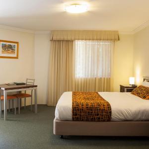 Executive Easy Access Room