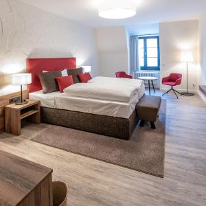 Double Room (Gutshaus)