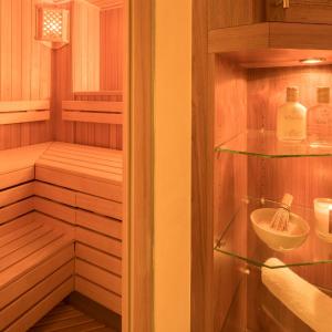 Spa Suite