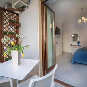 Large Double or Twin Room