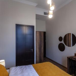Twin Room with City View