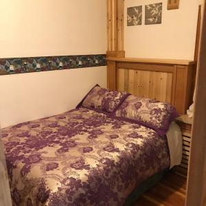 Single Room with Shower