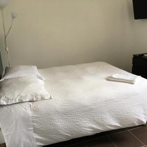 Standard Double Room street view