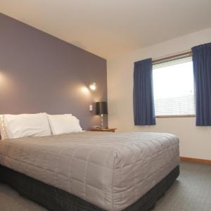 Executive One-Bedroom Apartment