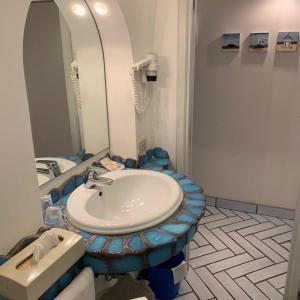Double Room with Spa Bath
