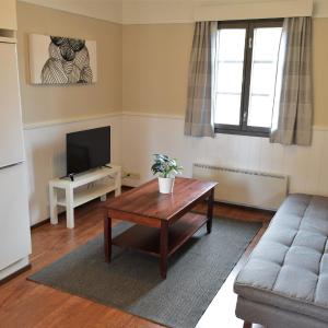 One-Bedroom Cottage (2 Adults)