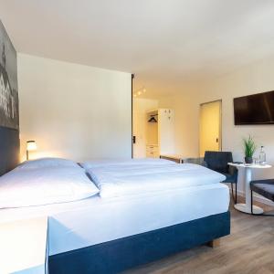 Comfort Quadruple Room