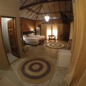 Deluxe Suite with Sea View