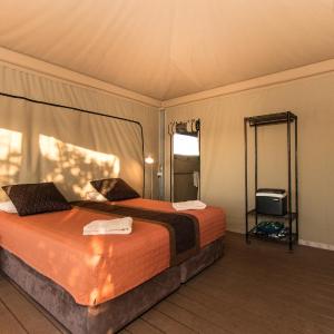 Family Eco Tent