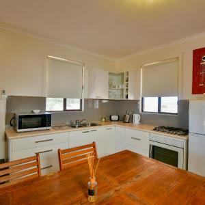 Luxury Two-Bedroom Cottage