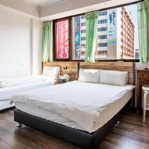 Triple Room - 3F/4F 