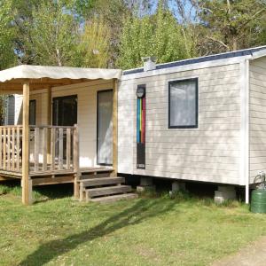 Mobile Home Confort 3 Bedrooms