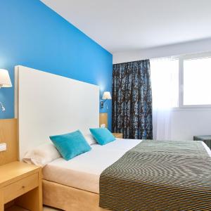 Budget Twin Room